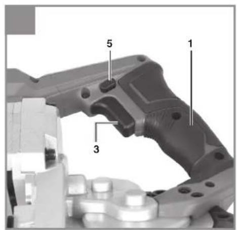EINHELL TE-MB 18/127 U Li - 28