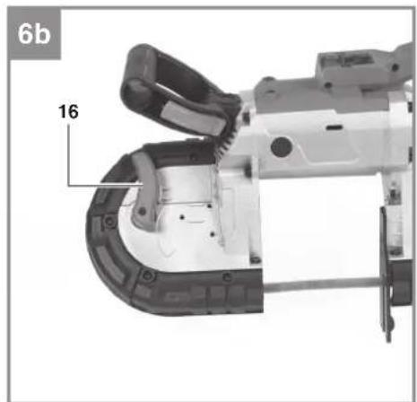 EINHELL TE-MB 18/127 U Li - 13