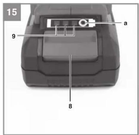 EINHELL TE-MB 18/127 U Li - 27