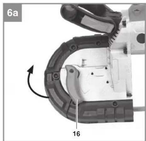 EINHELL TE-MB 18/127 U Li - 12