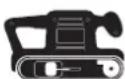 EINHELL TP-BS 18/457 Li BL - 4