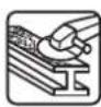 EINHELL AXXIO 18/125 - GB - 5