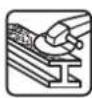 EINHELL AXXIO 18/125 - SK - 4