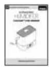 Pingi Cascada CHD-W6000M - BOX CONTENT - 2