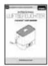 Pingi Cascada CHD-W6000M - PACKUNGSINHALT - 2