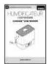 Pingi Cascada CHD-W6000M - BOX CONTENT - 2
