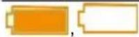 Testo 755-2 - Display Meaning - 1