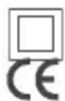 Wiha 230 V AC CAT II - Symboler / merknader - 3