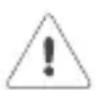 Wiha 230 V AC CAT II - Error messages during the installation and function test - 2