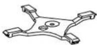 Kern EG 420-3NM - Accessoires série: - 4