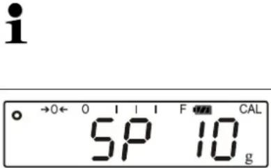 Kern PFB 200-3 - Modèles non étalonnables - 4