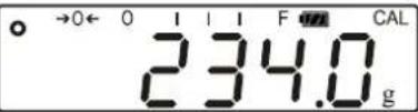 Kern PFB 200-3 - Modèles non étalonnables - 15