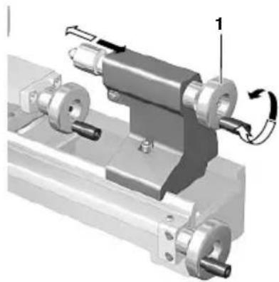 PROXXON PD 250/E - Français 26 - 3