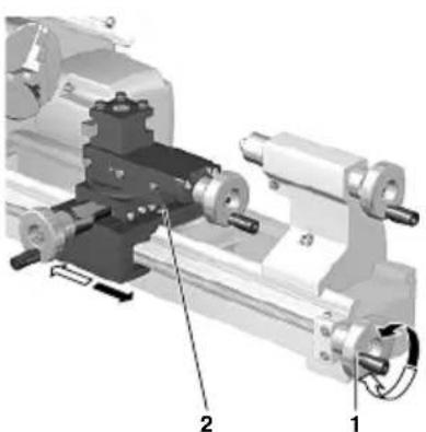 PROXXON PD 250/E - Français 26 - 2