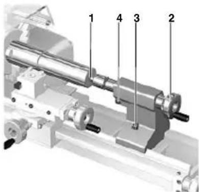 PROXXON PD 250/E - Français 26 - 14