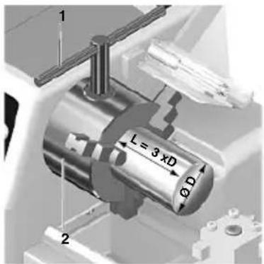 PROXXON PD 250/E - Englisch 16 - 1