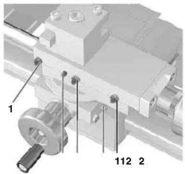 PROXXON PD 250/E - Français 26 - 24