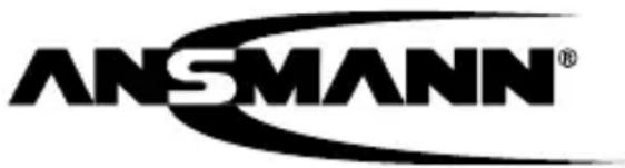 ANSMANN NL25B - INFORMASJON OM GARANTIEN - 1