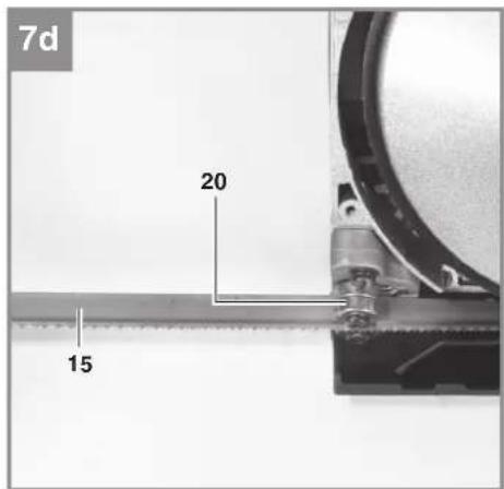 EINHELL TE-MB 18/127 Li - 13