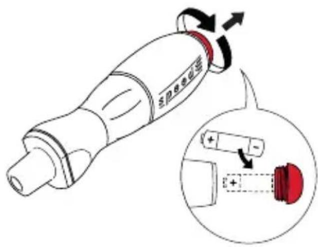 Wiha speedE II - INSTRUCTION FOR USE - 1