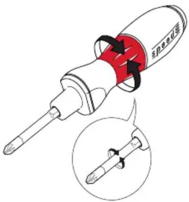 Wiha speedE II - Gerausch-/Vibrationsinformation - 2