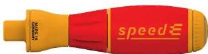 Wiha speedE II - 14