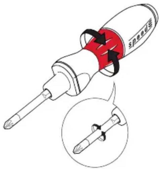 Wiha speedE II - Stoy-/ vibrasjonsinformationjon - 2