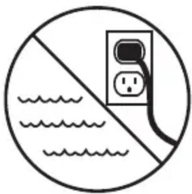 CHI Vibes - WHY DO YOU NEED A GFCI? ELECTRICITY AND WATER DON'T - 1