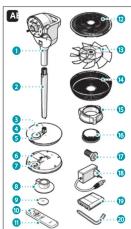 DUUX Whisper Flex Smart - 7
