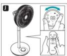 DUUX Whisper Flex Smart - 16