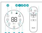 DUUX Whisper Flex Smart - 18