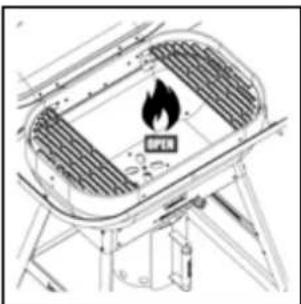 BARBECOOK Magnus Comfort - Nettoyage de la cuve - 1