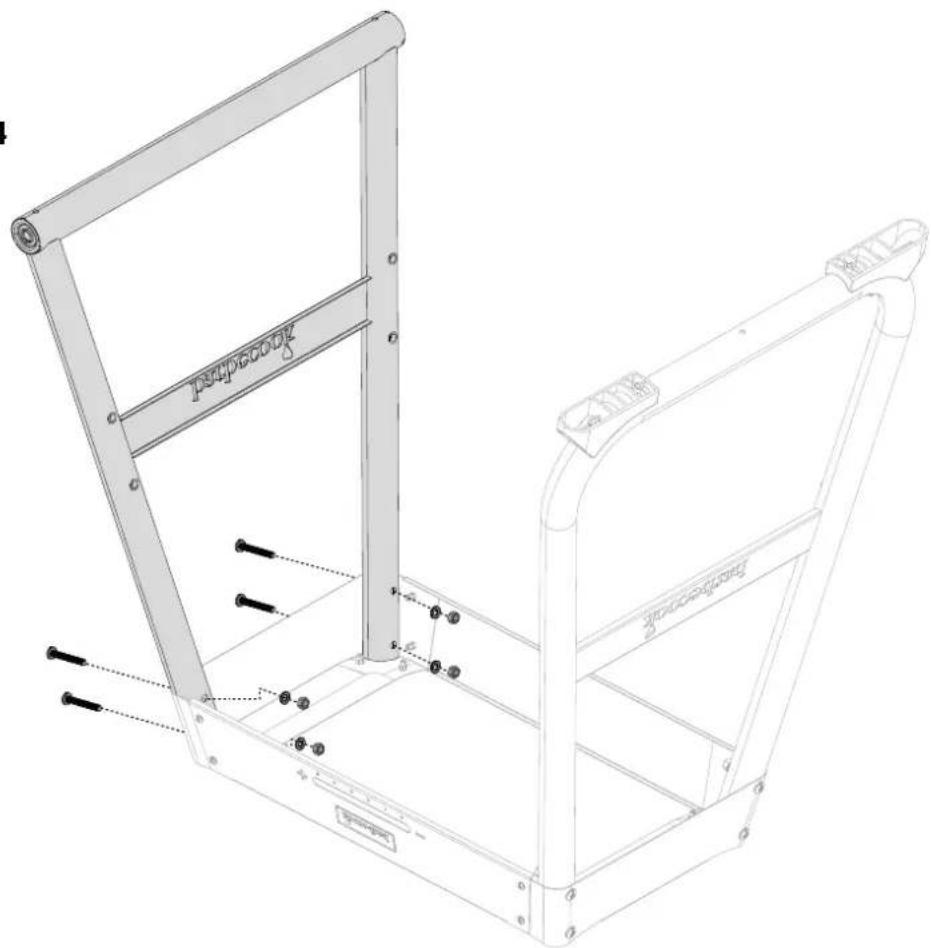 BARBECOOK Magnus Comfort - REGISTRIEREN SIE IHR PRODUKT - 9