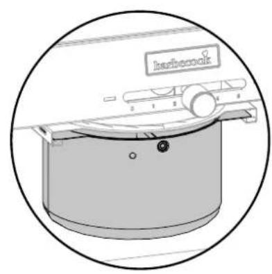 BARBECOOK Magnus Comfort - REGISTRIEREN SIE IHR PRODUKT - 45
