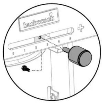 BARBECOOK Magnus Comfort - REGISTRIEREN SIE IHR PRODUKT - 28