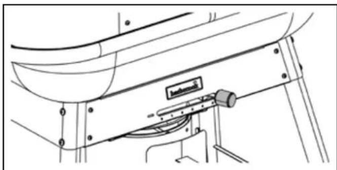 BARBECOOK Magnus Premium - Preparing the appliance for use - 2