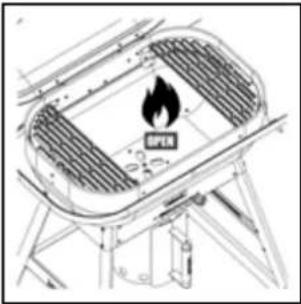 BARBECOOK Magnus Premium - Nettoyage de la cuve - 1