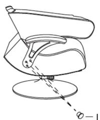 X Rocker Viper 2.1 - 11