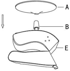 X Rocker Viper 2.1 - 8