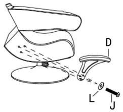 X Rocker Viper 2.1 - 9