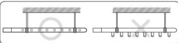 SAMSUNG AM200AXVGGR - Isolez le collecteur de distribution - 3