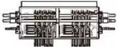 SAMSUNG AM200AXVGGR - Spécifications du MCU - 2
