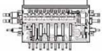 SAMSUNG AM200AXVGGR - Spécifications du MCU - 3