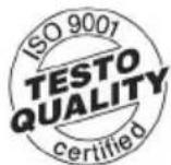 Testo 316-EX - EG-Konformitätserklärung - 1