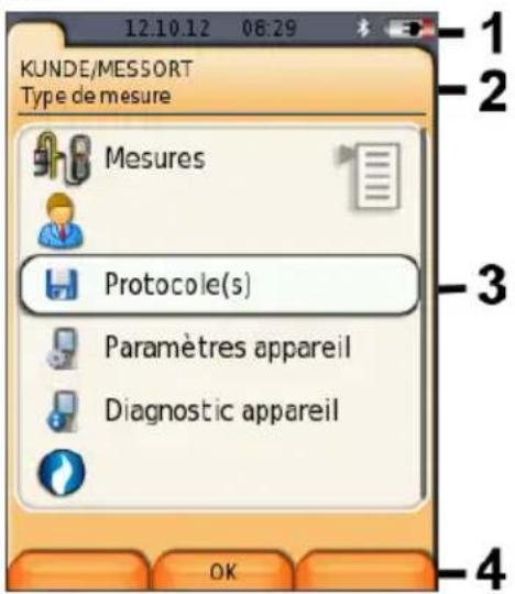 Testo 324 - Ecran - 1