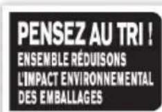 AERIAN AFH21 - Hotline Fnac France - 1