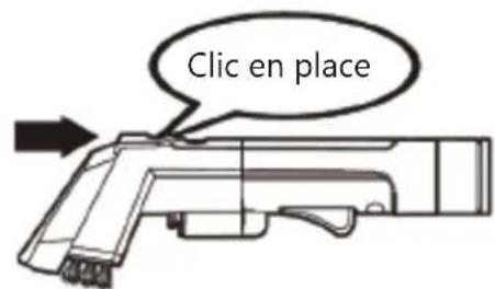 AERIAN MSC1500 - Nettoyer la brosse et les suceurs plats - 4