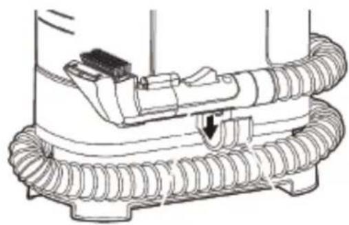 AERIAN MSC1500 - CUIDADO - 1