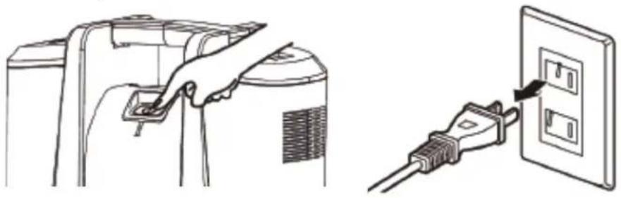 AERIAN MSC1500 - Protetor térmico - 1