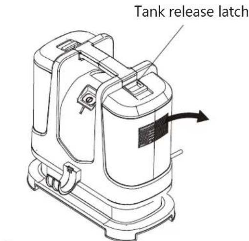 AERIAN MSC1500 - Safety Information - 7